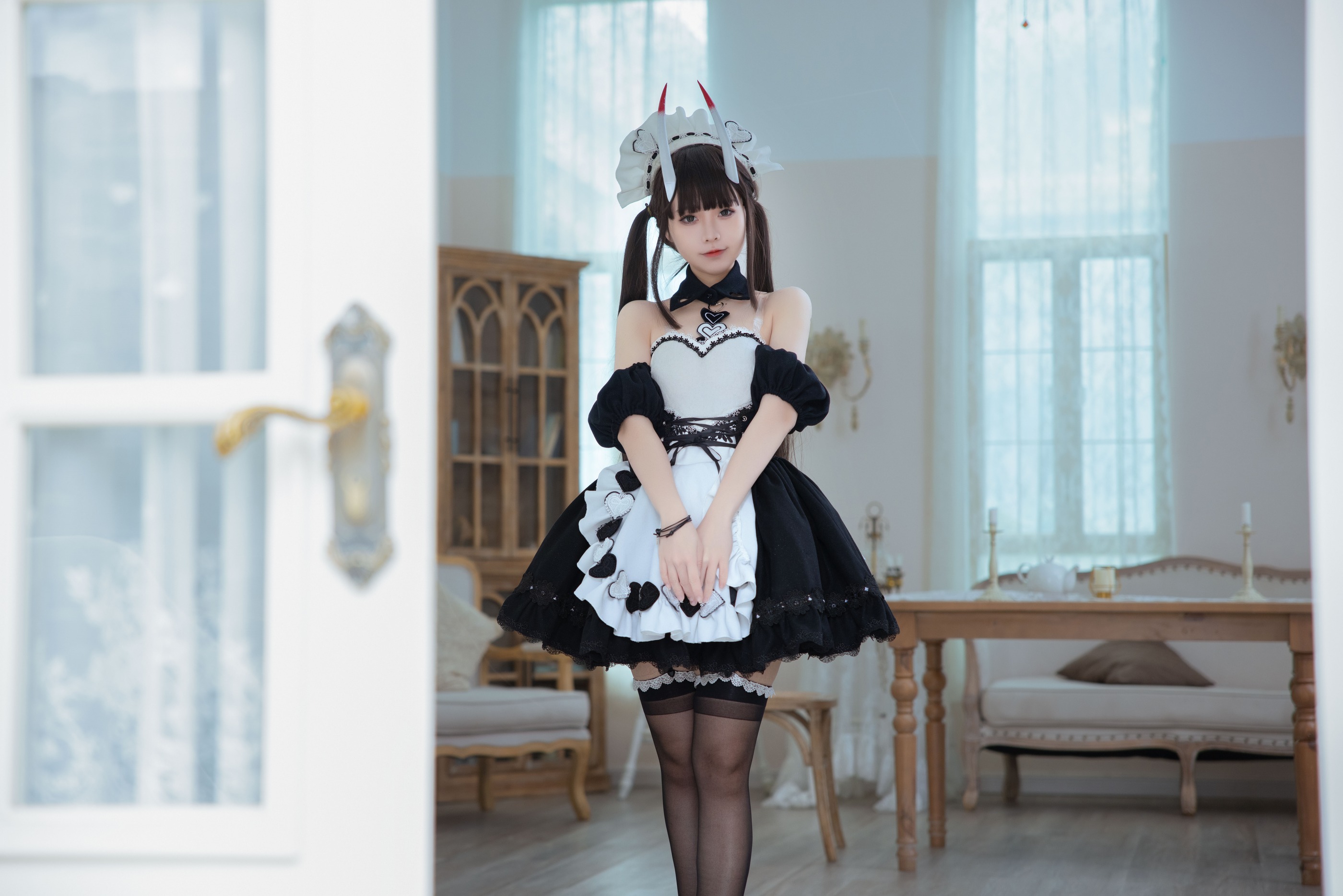 图片[1]-G44不会受伤 – NO.093 能代[20P]-XikXak